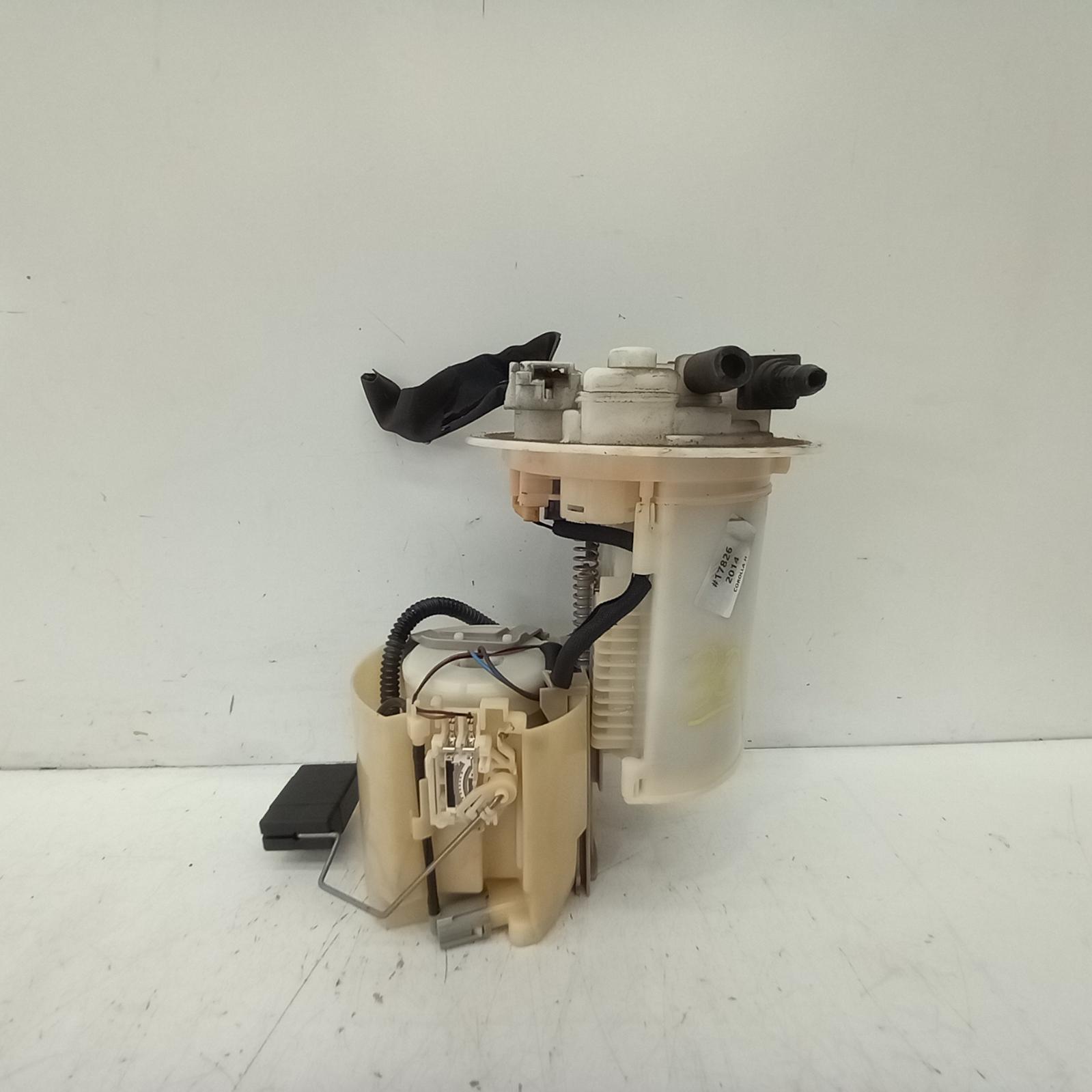 View Auto part Fuel Pump Toyota Corolla 2014