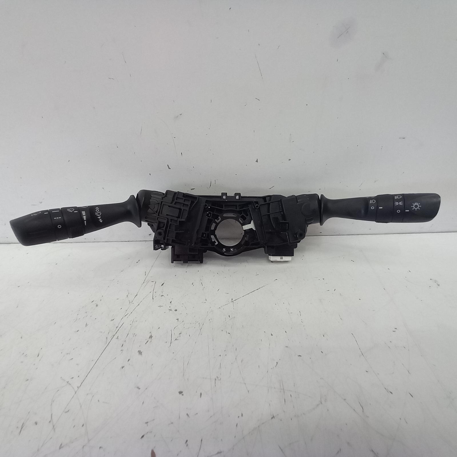 View Auto part Combination Switch Toyota Corolla 2014