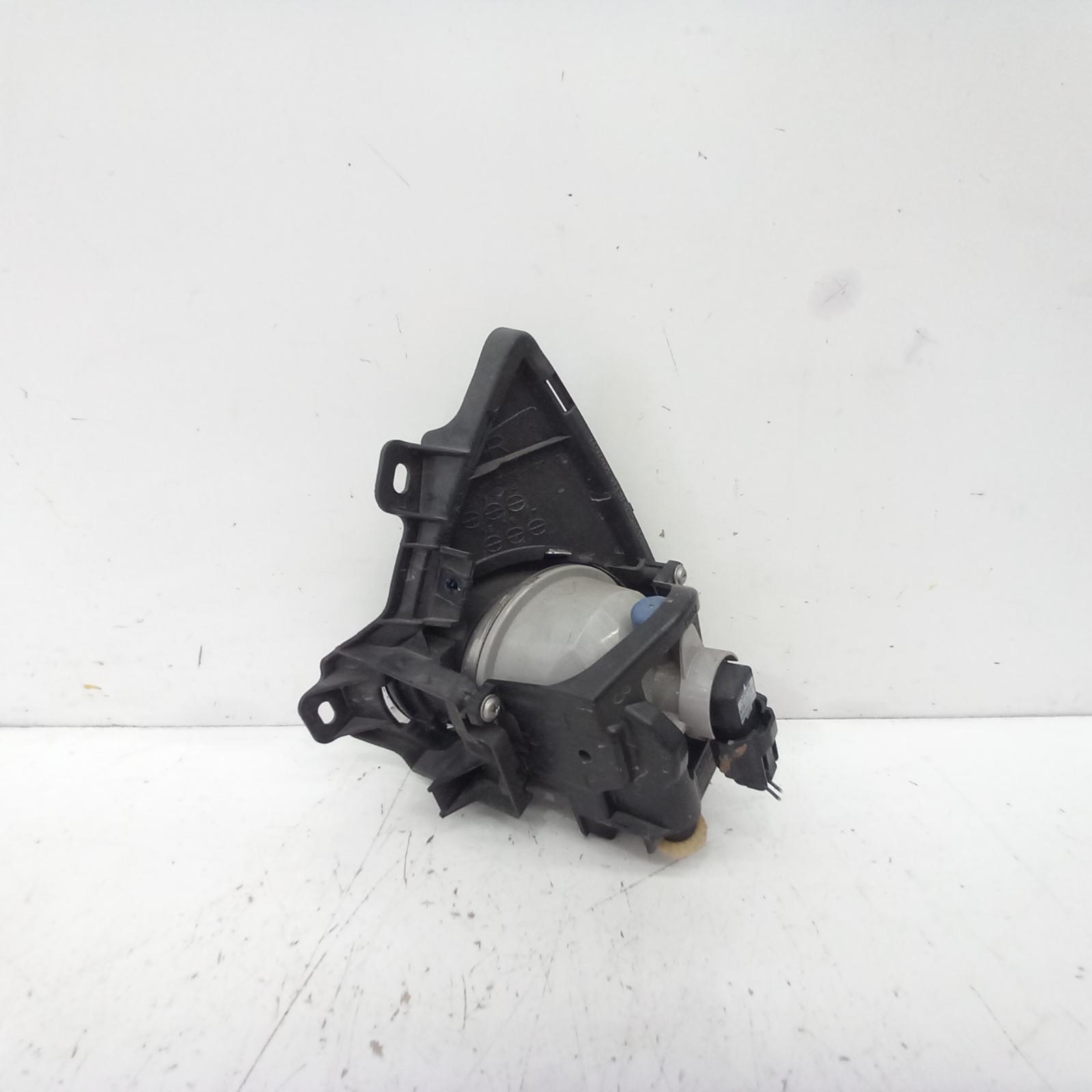 View Auto part Right Indicator/Fog/Side Toyota Corolla 2014