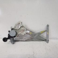 View Auto part Left Front Window Reg/Motor Toyota Corolla 2014