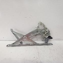 View Auto part Left Front Window Reg/Motor Toyota Corolla 2014