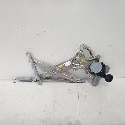 View Auto part Right Front Window Reg/Motor Toyota Corolla 2014