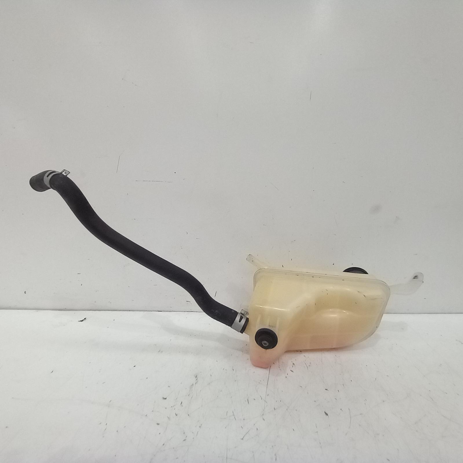 View Auto part Overflow Bottle Toyota Corolla 2014