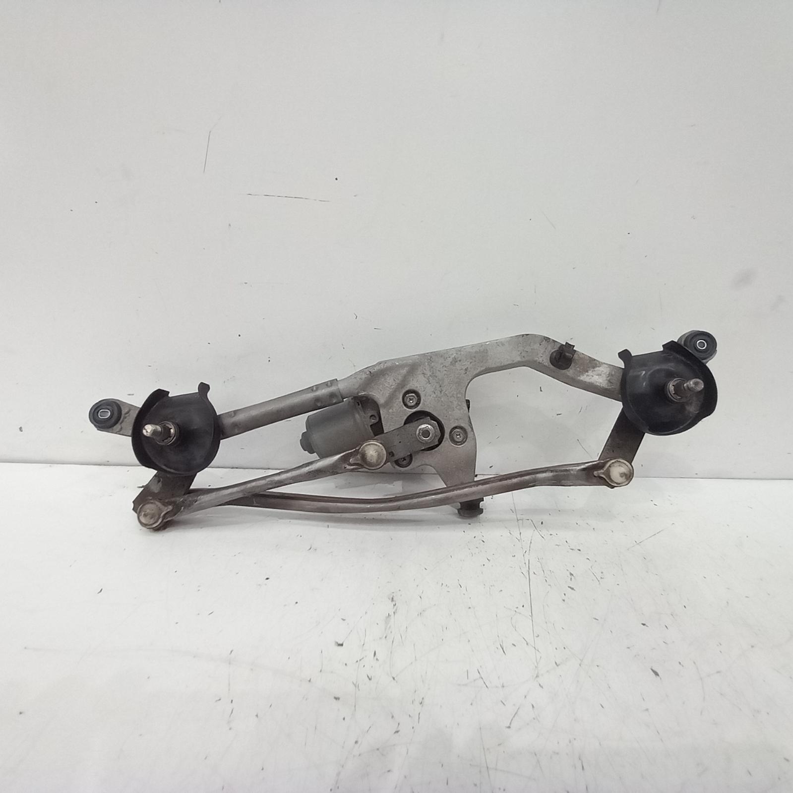 View Auto part Wiper Motor Toyota Corolla 2014