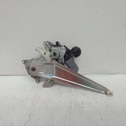 View Auto part Right Rear Wnd Reg/Motor Toyota Corolla 2014