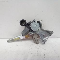 View Auto part Right Rear Wnd Reg/Motor Toyota Corolla 2014