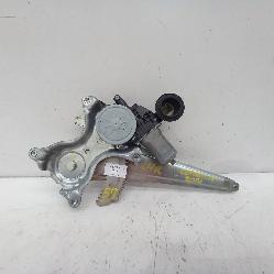 View Auto part Left Rear Wnd Reg/Motor Toyota Corolla 2014