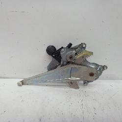View Auto part Left Rear Wnd Reg/Motor Toyota Corolla 2014