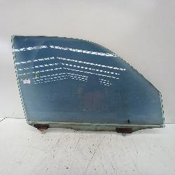 View Auto part Right Front Door Window Toyota Landcruiser 2000
