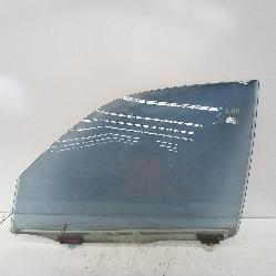 View Auto part Left Front Door Window Toyota Landcruiser 2000