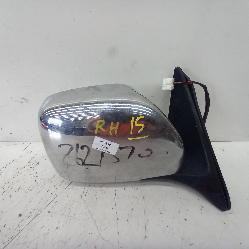 View Auto part Right Door Mirror Toyota Landcruiser 2000