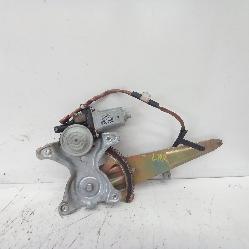 View Auto part Left Rear Wnd Reg/Motor Toyota Landcruiser 2000