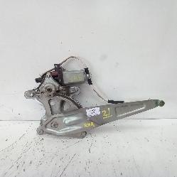 View Auto part Right Rear Wnd Reg/Motor Toyota Landcruiser 2000