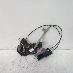 View Auto part Door/Boot/Gate Lock Toyota Landcruiser 2000
