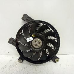 View Auto part Fan Toyota Landcruiser 2000
