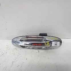 View Auto part Door Handle Toyota Landcruiser 2000