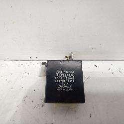 View Auto part Misc Switch/Relay Toyota Landcruiser 2000