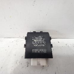 View Auto part Misc Switch/Relay Toyota Landcruiser 2000