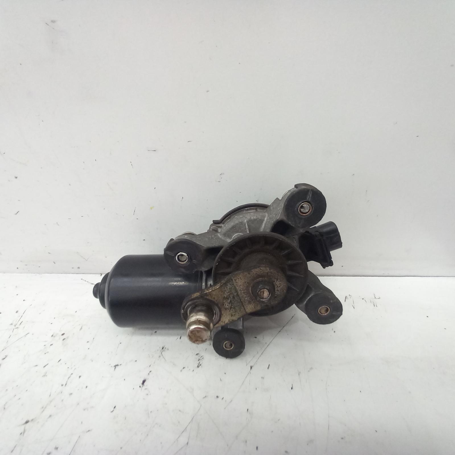 Wiper Motor Landcruiser Toyota 2000