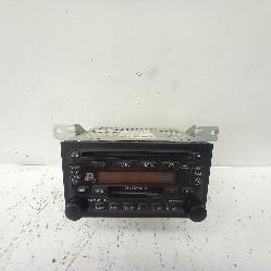 View Auto part Radio/Cd/Dvd/Sat/Tv Toyota Landcruiser 2000