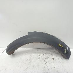 View Auto part Wheel Arch Flare Dodge Nitro 2007
