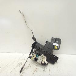 View Auto part Door/Boot/Gate Lock Dodge Nitro 2007