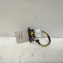 View Auto part Fan Speed Resistor Dodge Nitro 2007