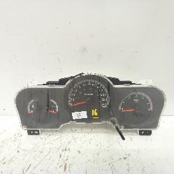 View Auto part Instrument Cluster Dodge Nitro 2007