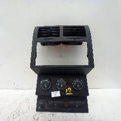 View Auto part Heater/Ac Controls Dodge Nitro 2007