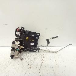 View Auto part Door/Boot/Gate Lock Dodge Nitro 2007