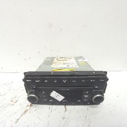 View Auto part Radio/Cd/Dvd/Sat/Tv Dodge Nitro 2007