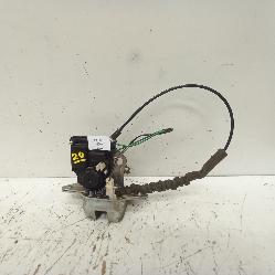 View Auto part Door/Boot/Gate Lock Dodge Nitro 2007