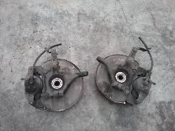 View Auto part Left Front Hub Assembly Mitsubishi Lancer 2006