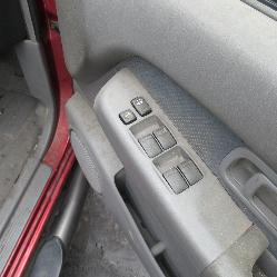 View Auto part Left Guard Nissan Pathfinder 1999