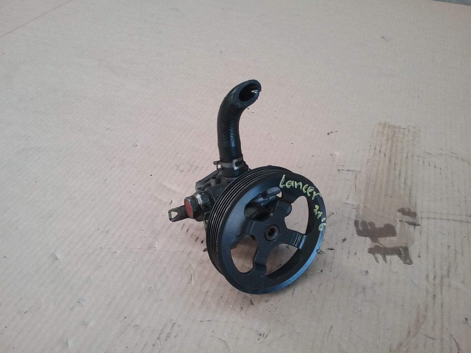 View Auto part Steering Pump Mitsubishi Lancer 2006