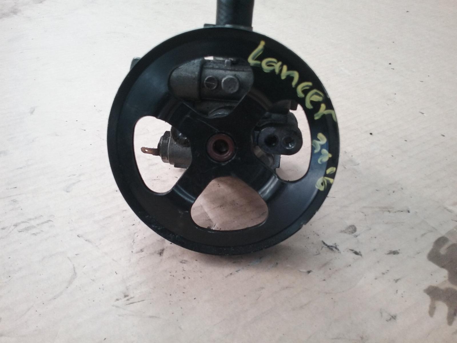 View Auto part Steering Pump Mitsubishi Lancer 2006