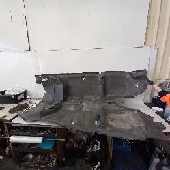 View Auto part Carpet Toyota Hilux 2010