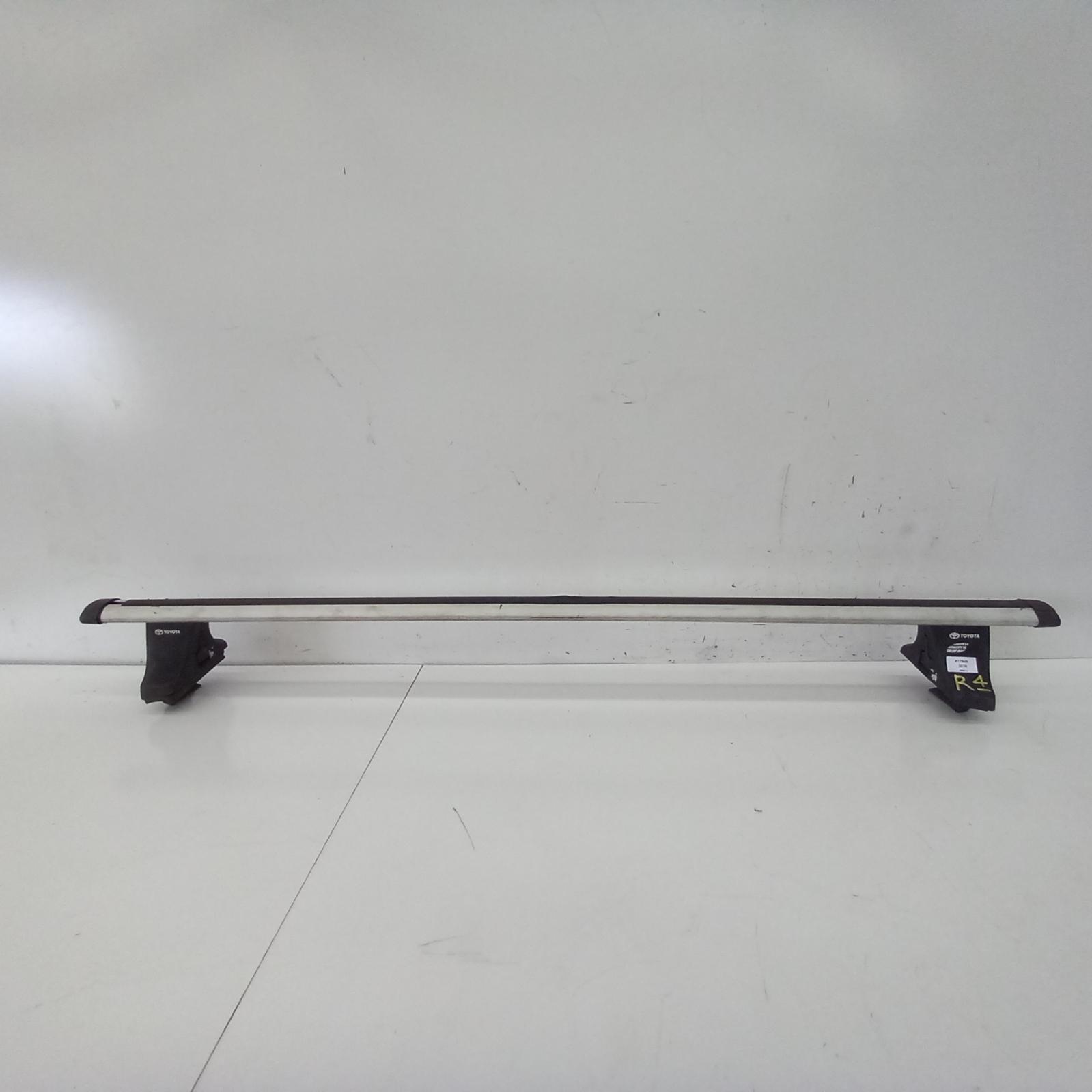 View Auto part Roof Rack/Bars Toyota Hilux 2010
