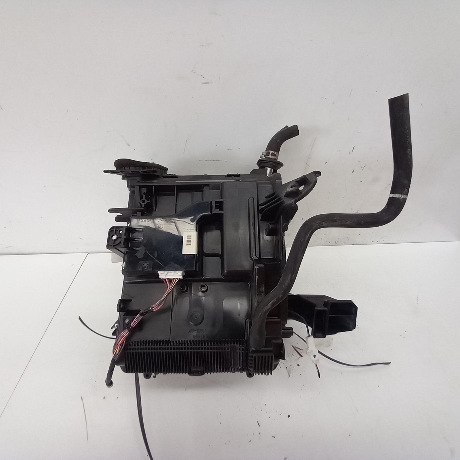 View Auto part Heater Core/Box Toyota Hilux 2010