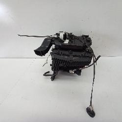View Auto part Heater Core/Box Toyota Hilux 2010