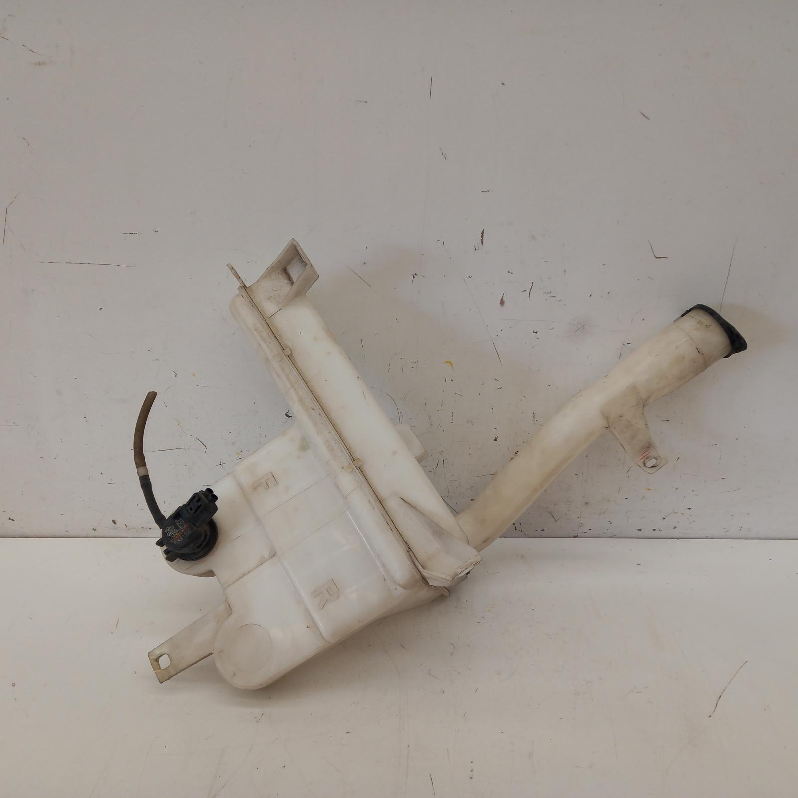 View Auto part Washer Bottle Toyota Hilux 2010