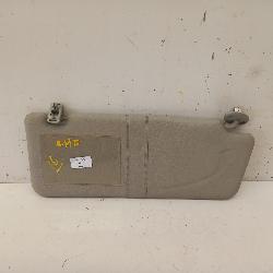 View Auto part Sunvisor Toyota Hilux 2010