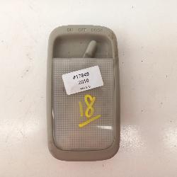 View Auto part Courtesy Light Toyota Hilux 2010