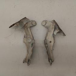 View Auto part Bonnet Hinge/Strut Toyota Hilux 2010