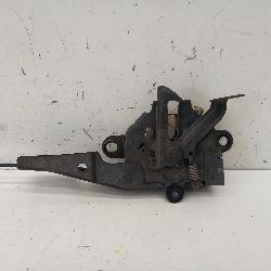 View Auto part Bonnet Lock/Support Toyota Hilux 2010