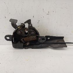 View Auto part Bonnet Lock/Support Toyota Hilux 2010
