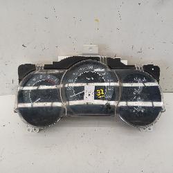 View Auto part Instrument Cluster Toyota Hilux 2010
