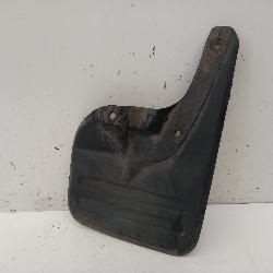 View Auto part Mud Flaps Toyota Hilux 2010
