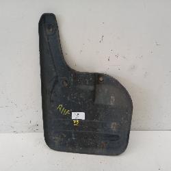 View Auto part Mud Flaps Toyota Hilux 2010