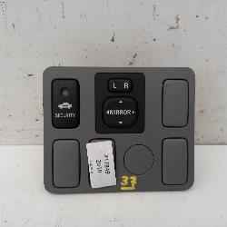 View Auto part Misc Switch/Relay Toyota Hilux 2010